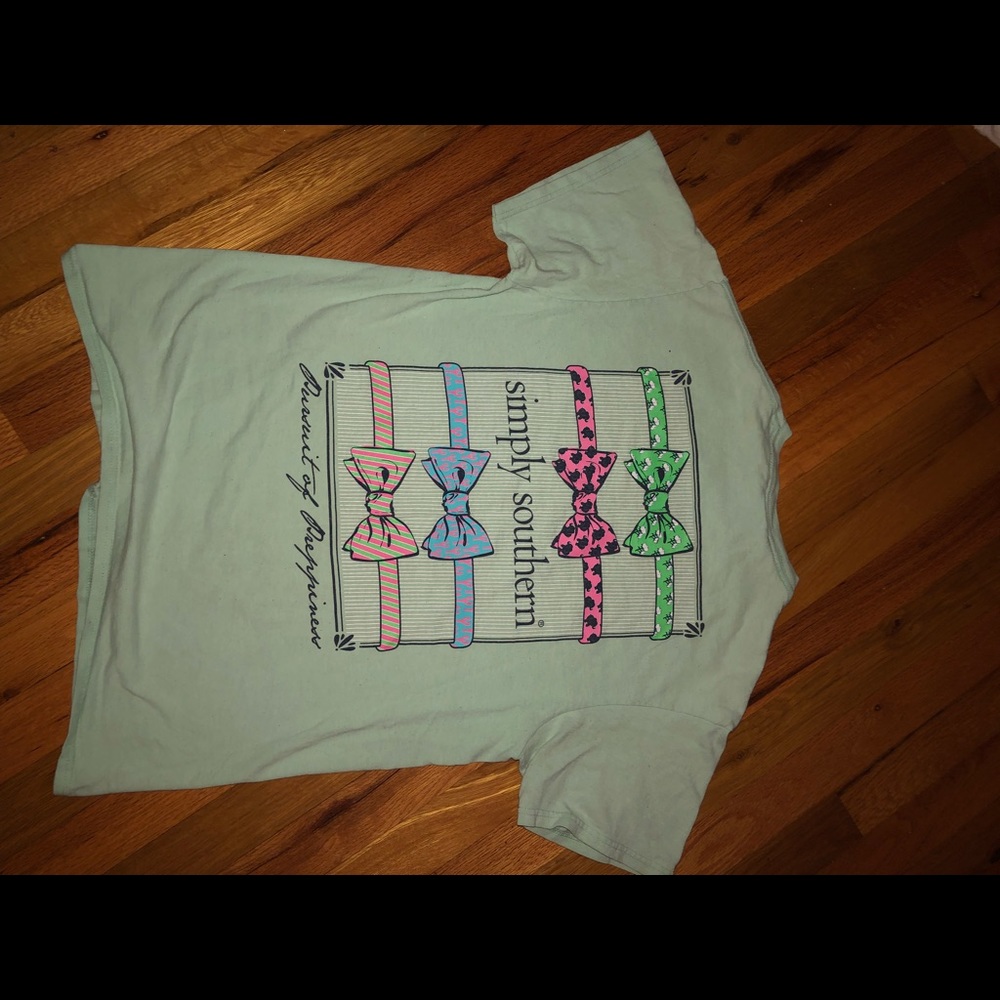 Teeshirt - Picture 2 of 3